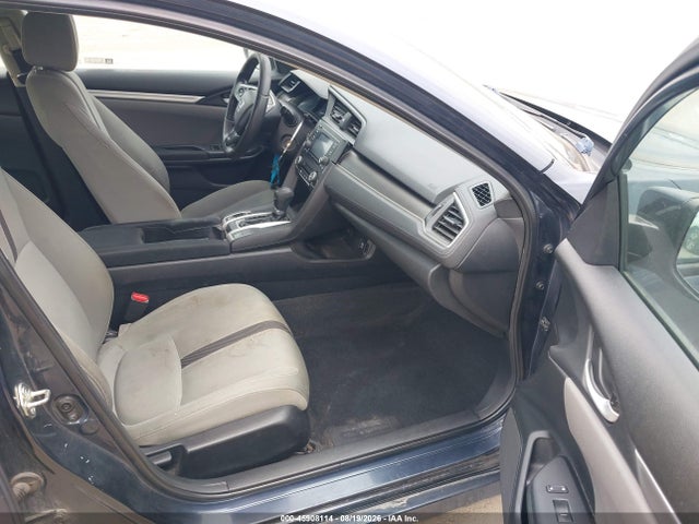 2020 Honda Civic Lx მანქანა იყიდება აუქციონზე, vin: 2HGFC2F69LH559833, აუქციონის ნომერი: 45908114