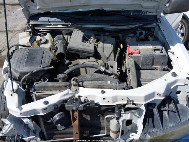 Продаж на аукціоні авто 2008 Chevrolet Colorado Lt, vin: 1GCDT43E488227650, номер лоту: 45908115