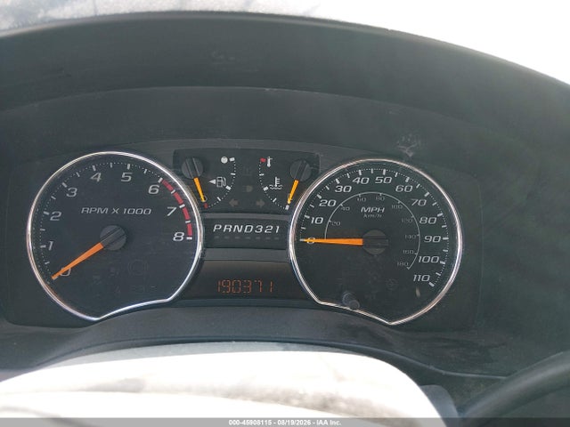 Продаж на аукціоні авто 2008 Chevrolet Colorado Lt, vin: 1GCDT43E488227650, номер лоту: 45908115