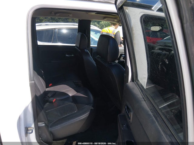 Продаж на аукціоні авто 2008 Chevrolet Colorado Lt, vin: 1GCDT43E488227650, номер лоту: 45908115