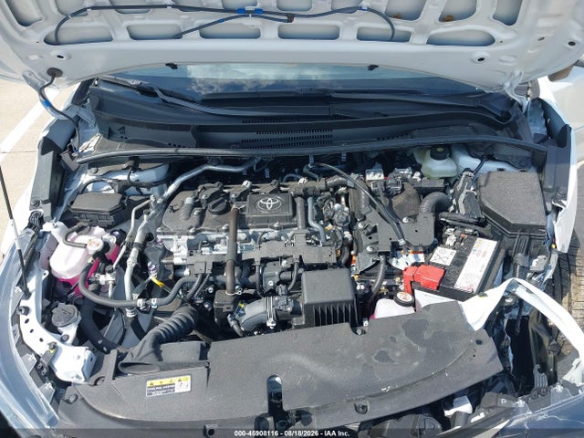 Продаж на аукціоні авто 2026 Toyota Corolla Hybrid Hybrid Se, vin: JTDBDMHE6T3029669, номер лоту: 45908116