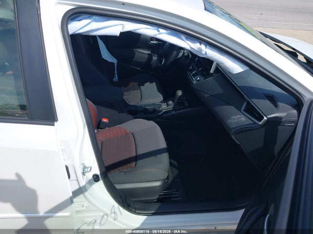 Продаж на аукціоні авто 2026 Toyota Corolla Hybrid Hybrid Se, vin: JTDBDMHE6T3029669, номер лоту: 45908116