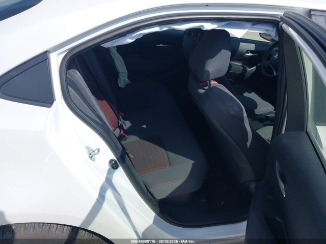 Продаж на аукціоні авто 2026 Toyota Corolla Hybrid Hybrid Se, vin: JTDBDMHE6T3029669, номер лоту: 45908116