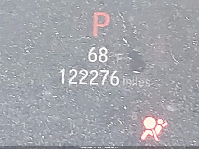45908122 :رقم المزاد ، 1HGCV1F58JA217185 vin ، 2018 Honda Accord Ex-l مزاد بيع