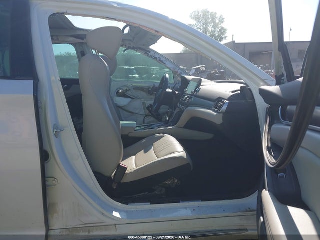 45908122 :رقم المزاد ، 1HGCV1F58JA217185 vin ، 2018 Honda Accord Ex-l مزاد بيع