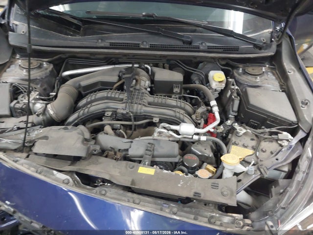 2024 Subaru Impreza Sport 5-door მანქანა იყიდება აუქციონზე, vin: JF1GUAFC9R8297199, აუქციონის ნომერი: 45908131