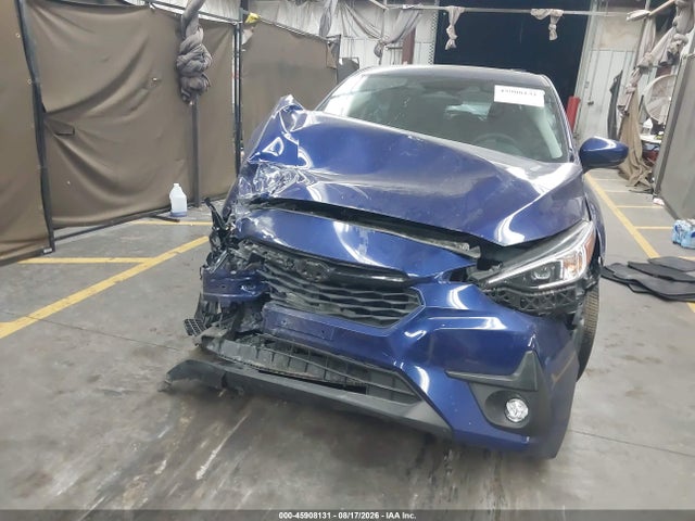 2024 Subaru Impreza Sport 5-door მანქანა იყიდება აუქციონზე, vin: JF1GUAFC9R8297199, აუქციონის ნომერი: 45908131