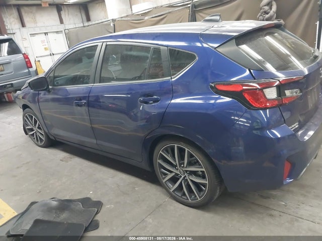 2024 Subaru Impreza Sport 5-door მანქანა იყიდება აუქციონზე, vin: JF1GUAFC9R8297199, აუქციონის ნომერი: 45908131