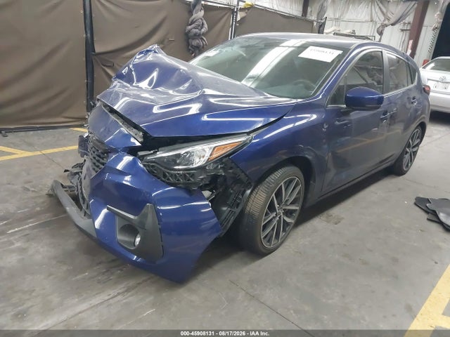 2024 Subaru Impreza Sport 5-door მანქანა იყიდება აუქციონზე, vin: JF1GUAFC9R8297199, აუქციონის ნომერი: 45908131