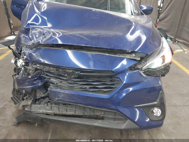 2024 Subaru Impreza Sport 5-door მანქანა იყიდება აუქციონზე, vin: JF1GUAFC9R8297199, აუქციონის ნომერი: 45908131