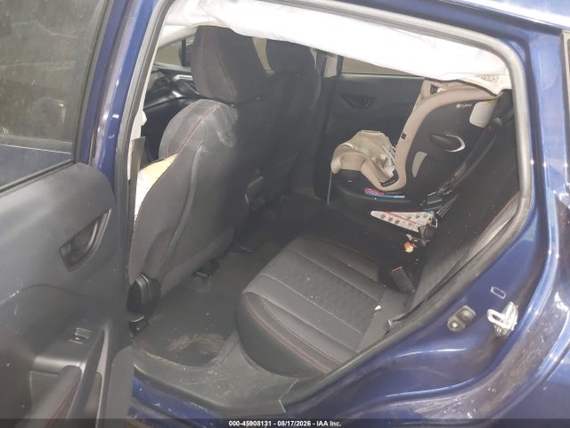 2024 Subaru Impreza Sport 5-door მანქანა იყიდება აუქციონზე, vin: JF1GUAFC9R8297199, აუქციონის ნომერი: 45908131