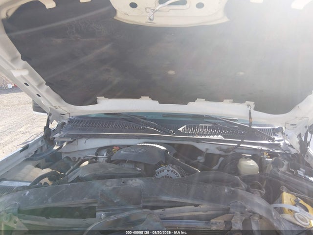 Продаж на аукціоні авто 2005 Chevrolet Silverado 1500 Ls, vin: 1GCEK19B65E312294, номер лоту: 45908135