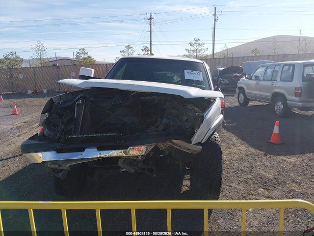 Продаж на аукціоні авто 2005 Chevrolet Silverado 1500 Ls, vin: 1GCEK19B65E312294, номер лоту: 45908135