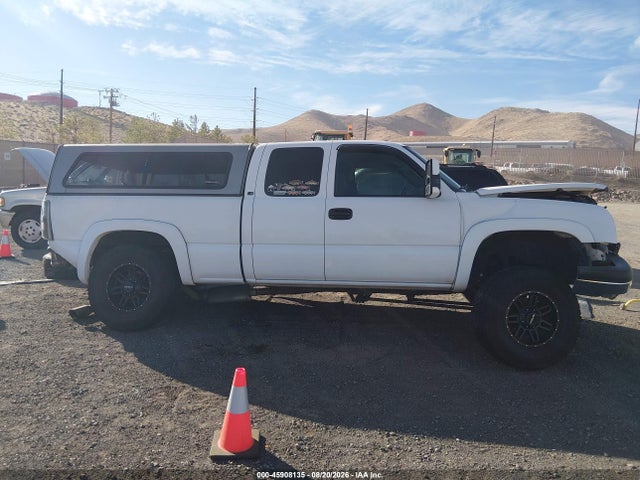 Продаж на аукціоні авто 2005 Chevrolet Silverado 1500 Ls, vin: 1GCEK19B65E312294, номер лоту: 45908135