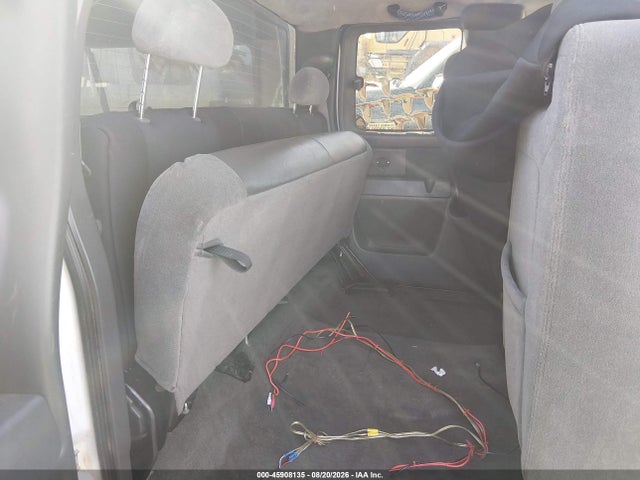 Продаж на аукціоні авто 2005 Chevrolet Silverado 1500 Ls, vin: 1GCEK19B65E312294, номер лоту: 45908135