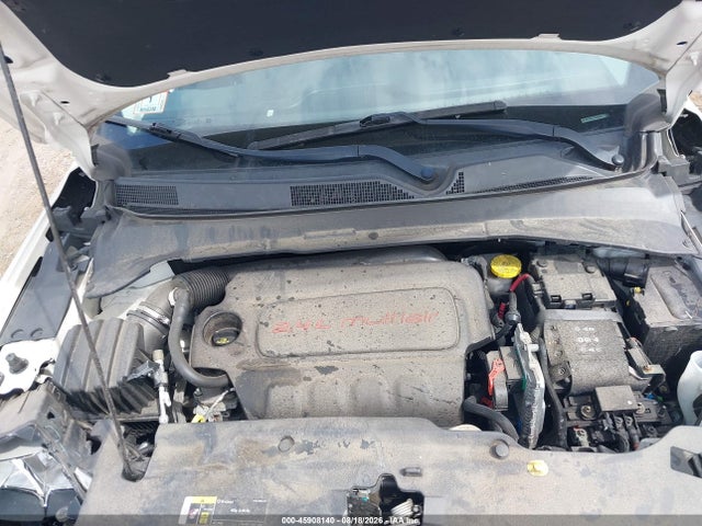 2018 Jeep Compass Limited 4x4 მანქანა იყიდება აუქციონზე, vin: 3C4NJDCB6JT306891, აუქციონის ნომერი: 45908140