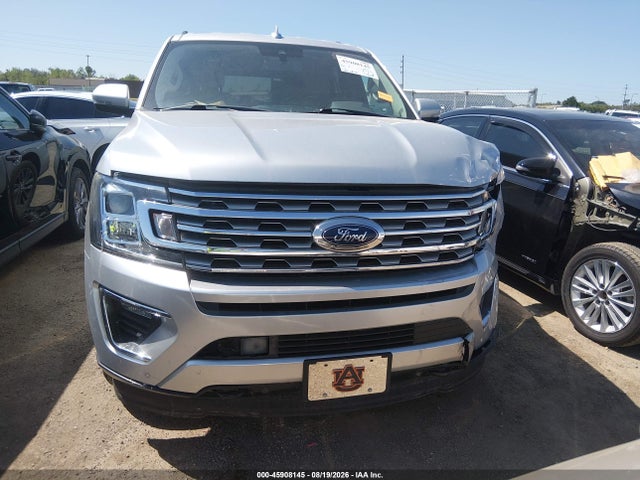 Aukcja sprzedaży 2019 Ford Expedition Max Limited, vin: 1FMJK2AT0KEA69615, numer aukcji: 45908145