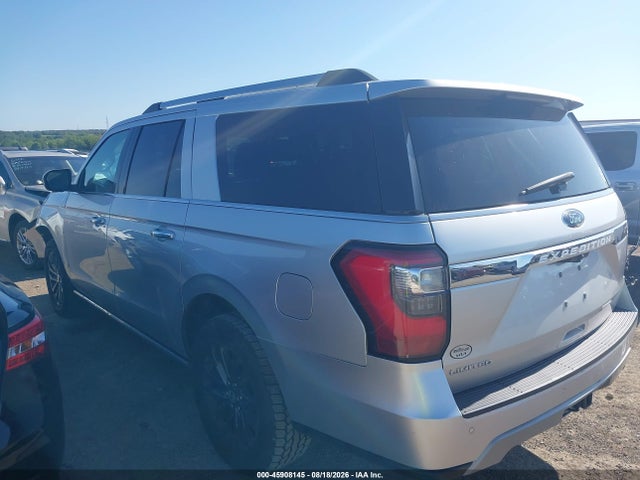 Aukcja sprzedaży 2019 Ford Expedition Max Limited, vin: 1FMJK2AT0KEA69615, numer aukcji: 45908145