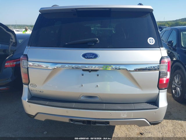 Aukcja sprzedaży 2019 Ford Expedition Max Limited, vin: 1FMJK2AT0KEA69615, numer aukcji: 45908145