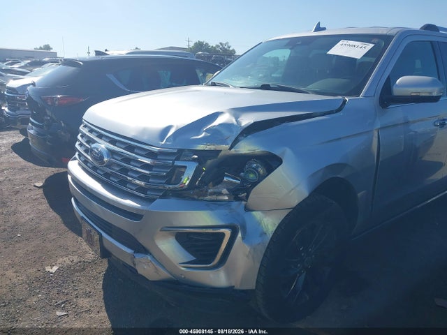 Aukcja sprzedaży 2019 Ford Expedition Max Limited, vin: 1FMJK2AT0KEA69615, numer aukcji: 45908145