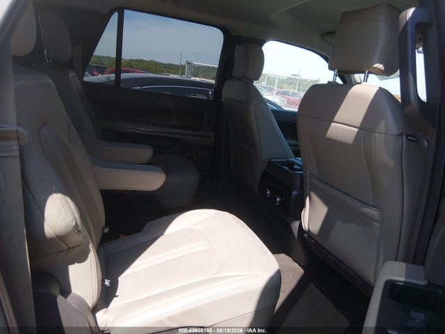 Aukcja sprzedaży 2019 Ford Expedition Max Limited, vin: 1FMJK2AT0KEA69615, numer aukcji: 45908145
