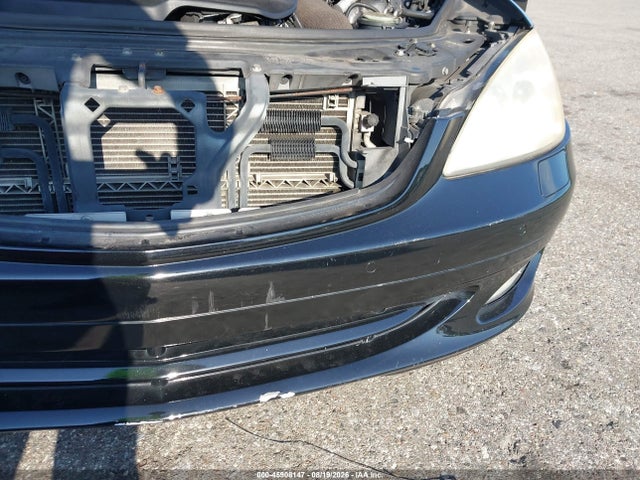 Aukcja sprzedaży 2007 Mercedes-benz S 550, vin: WDDNG71X27A129549, numer aukcji: 45908147