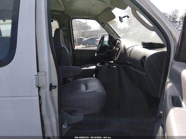 2003 Ford E-350 Super Duty Commercial/recreational მანქანა იყიდება აუქციონზე, vin: 1FTSS34L43HB10936, აუქციონის ნომერი: 45908152