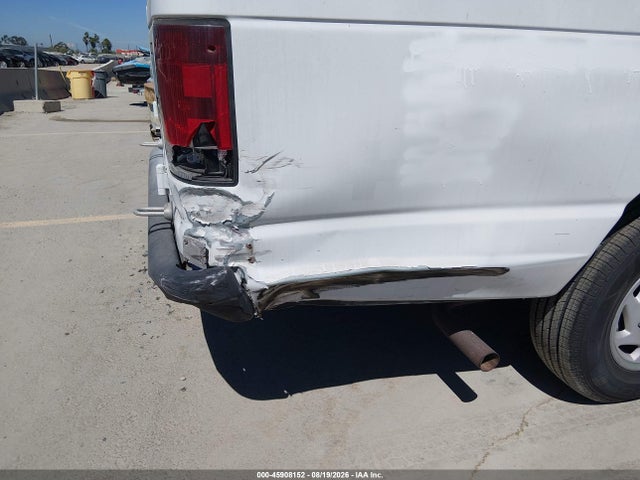 2003 Ford E-350 Super Duty Commercial/recreational მანქანა იყიდება აუქციონზე, vin: 1FTSS34L43HB10936, აუქციონის ნომერი: 45908152