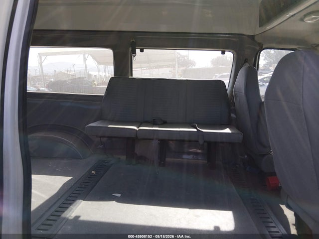 2003 Ford E-350 Super Duty Commercial/recreational მანქანა იყიდება აუქციონზე, vin: 1FTSS34L43HB10936, აუქციონის ნომერი: 45908152
