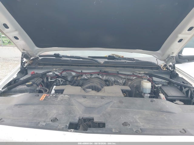 Aukcja sprzedaży 2017 Chevrolet Silverado 1500 Lt, vin: 1GCUKREC0HF227703, numer aukcji: 45908154