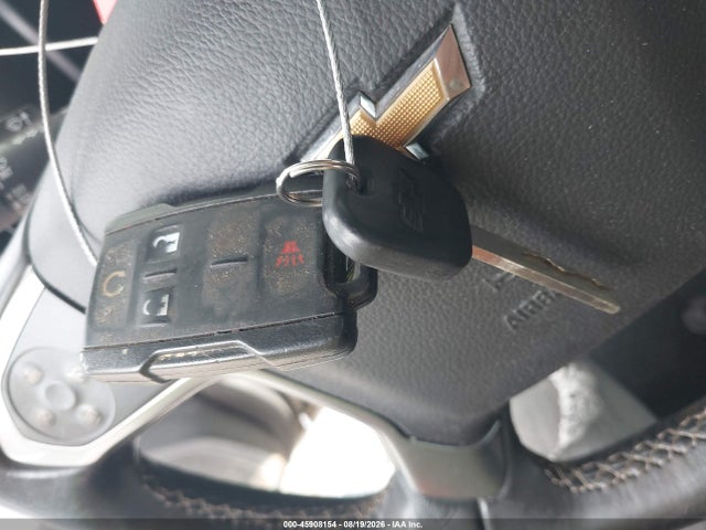Aukcja sprzedaży 2017 Chevrolet Silverado 1500 Lt, vin: 1GCUKREC0HF227703, numer aukcji: 45908154