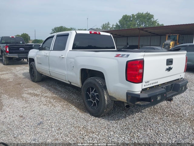 Aukcja sprzedaży 2017 Chevrolet Silverado 1500 Lt, vin: 1GCUKREC0HF227703, numer aukcji: 45908154