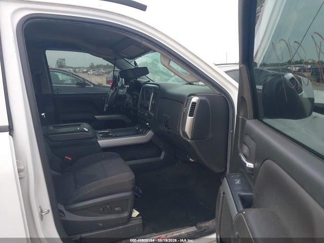 Aukcja sprzedaży 2017 Chevrolet Silverado 1500 Lt, vin: 1GCUKREC0HF227703, numer aukcji: 45908154