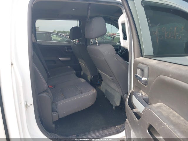 Aukcja sprzedaży 2017 Chevrolet Silverado 1500 Lt, vin: 1GCUKREC0HF227703, numer aukcji: 45908154