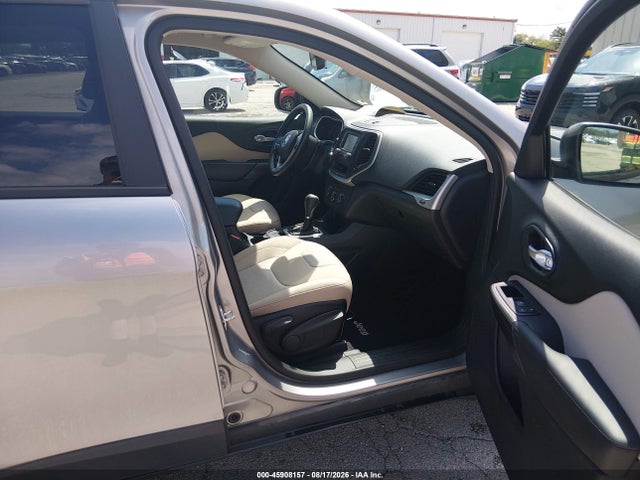 Aukcja sprzedaży 2016 Jeep Cherokee Sport, vin: 1C4PJMAB6GW325942, numer aukcji: 45908157