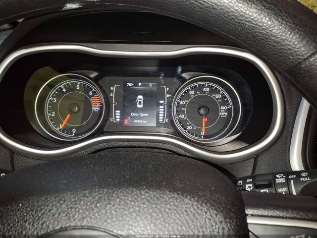 Aukcja sprzedaży 2016 Jeep Cherokee Sport, vin: 1C4PJMAB6GW325942, numer aukcji: 45908157