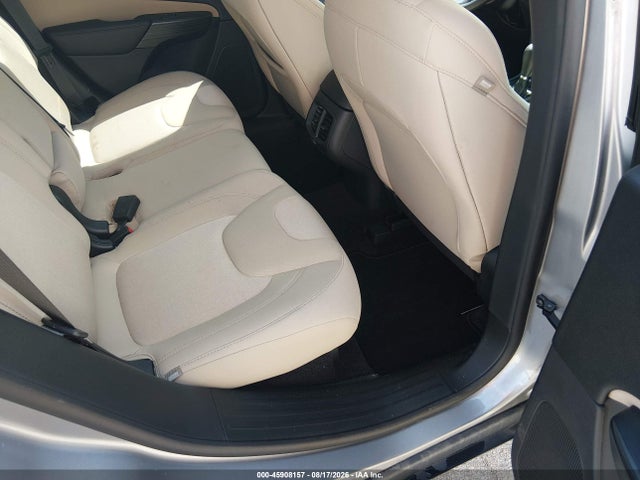 Aukcja sprzedaży 2016 Jeep Cherokee Sport, vin: 1C4PJMAB6GW325942, numer aukcji: 45908157