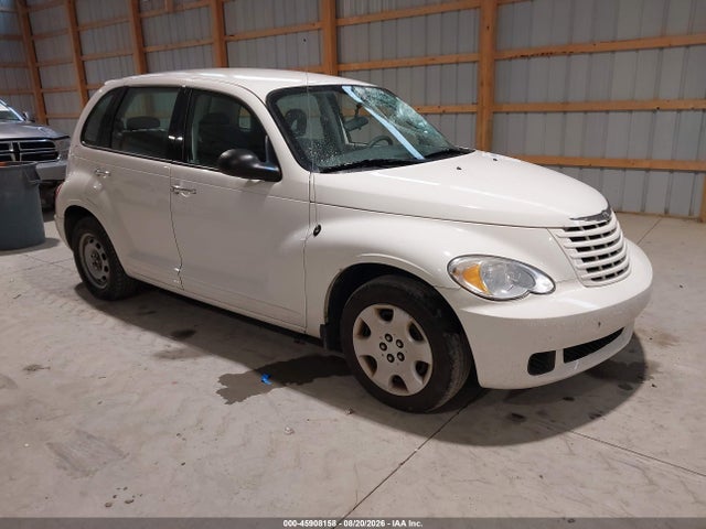 Aukcja sprzedaży 2009 Chrysler Pt Cruiser Lx, vin: 3A8FY489X9T571176, numer aukcji: 45908158