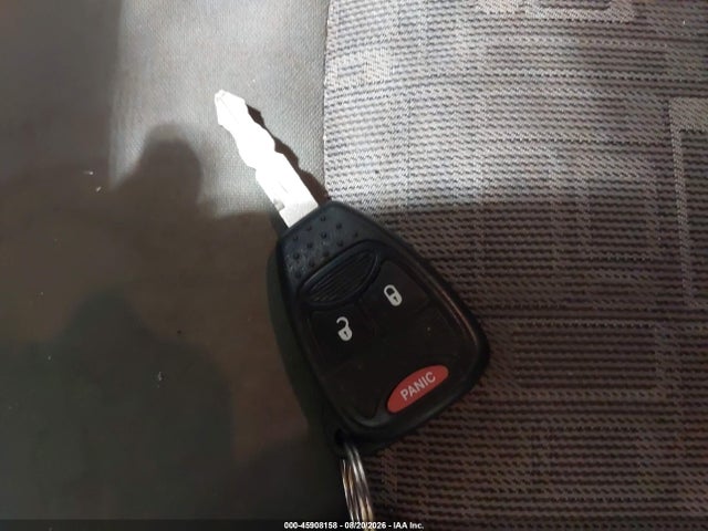 45908158 :رقم المزاد ، 3A8FY489X9T571176 vin ، 2009 Chrysler Pt Cruiser Lx مزاد بيع