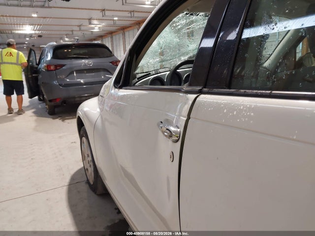 45908158 :رقم المزاد ، 3A8FY489X9T571176 vin ، 2009 Chrysler Pt Cruiser Lx مزاد بيع