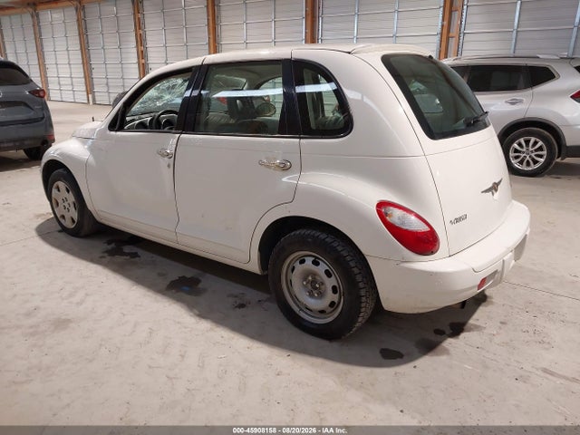 45908158 :رقم المزاد ، 3A8FY489X9T571176 vin ، 2009 Chrysler Pt Cruiser Lx مزاد بيع