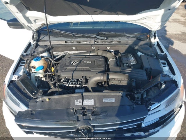 Aukcja sprzedaży 2016 Volkswagen Jetta 1.8t Sport, vin: 3VWD17AJ5GM298936, numer aukcji: 45908159