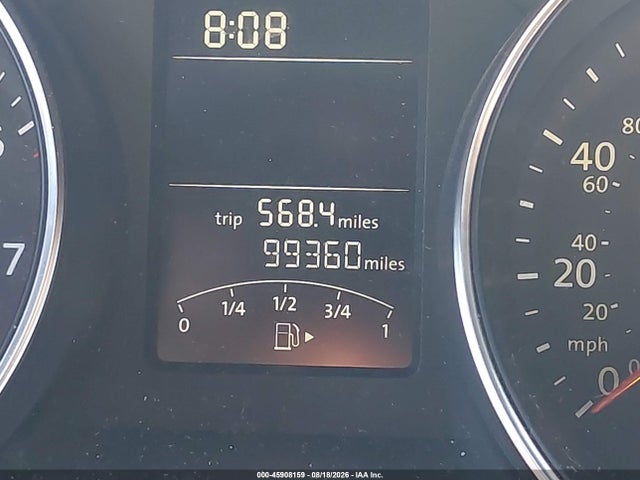 Aukcja sprzedaży 2016 Volkswagen Jetta 1.8t Sport, vin: 3VWD17AJ5GM298936, numer aukcji: 45908159
