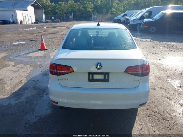 Aukcja sprzedaży 2016 Volkswagen Jetta 1.8t Sport, vin: 3VWD17AJ5GM298936, numer aukcji: 45908159