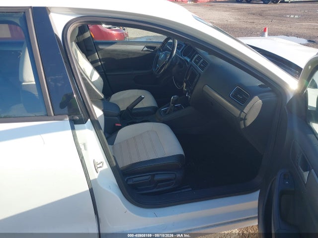 Aukcja sprzedaży 2016 Volkswagen Jetta 1.8t Sport, vin: 3VWD17AJ5GM298936, numer aukcji: 45908159