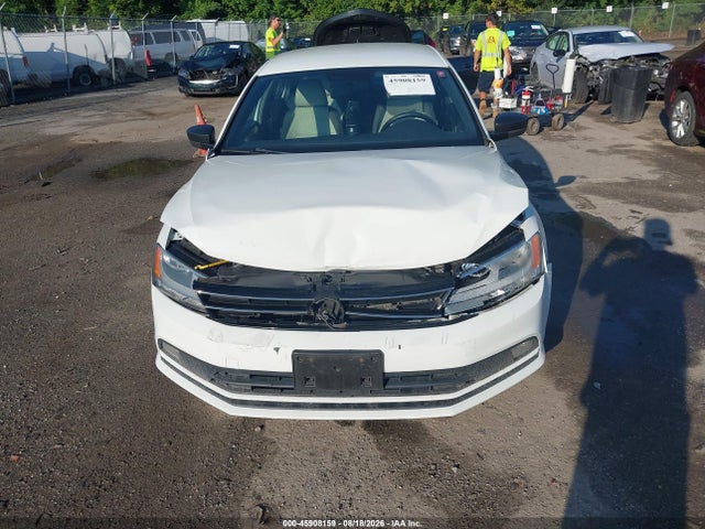 Aukcja sprzedaży 2016 Volkswagen Jetta 1.8t Sport, vin: 3VWD17AJ5GM298936, numer aukcji: 45908159