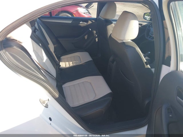Aukcja sprzedaży 2016 Volkswagen Jetta 1.8t Sport, vin: 3VWD17AJ5GM298936, numer aukcji: 45908159
