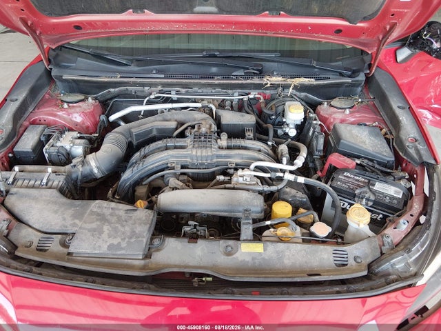 2021 Subaru Crosstrek Premium მანქანა იყიდება აუქციონზე, vin: JF2GTAEC1M8376293, აუქციონის ნომერი: 45908160