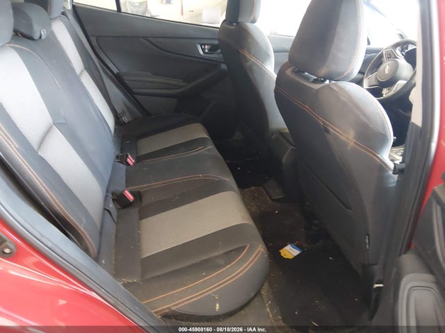 2021 Subaru Crosstrek Premium მანქანა იყიდება აუქციონზე, vin: JF2GTAEC1M8376293, აუქციონის ნომერი: 45908160