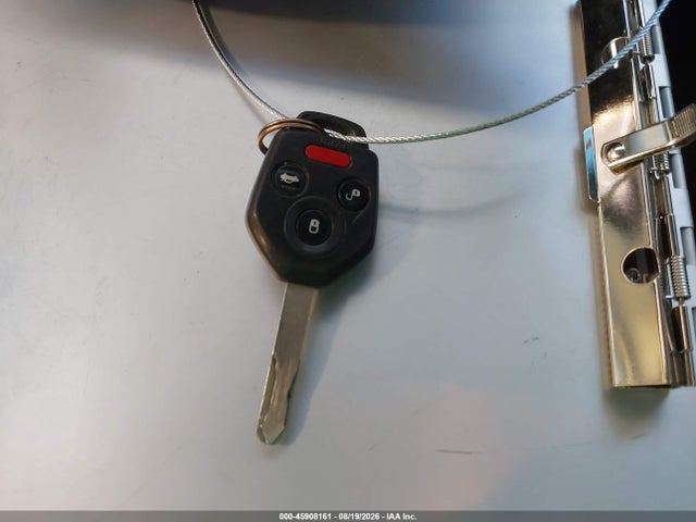 2011 Subaru Legacy 2.5i Premium მანქანა იყიდება აუქციონზე, vin: 4S3BMBC63B3255185, აუქციონის ნომერი: 45908161